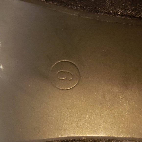 Black heals - Picture 4 of 4